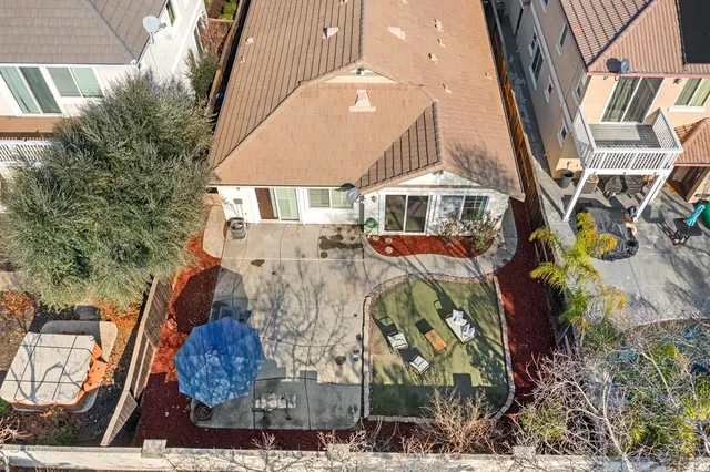 $385,000 | 20633 Sarazen Place, Patterson, CA 95363