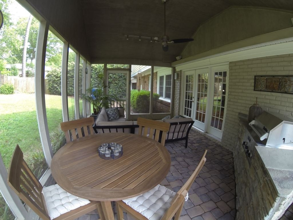 809 Pebblebrook Drive Raleigh, NC 27609 - Photo 23 of 27 Photo 23