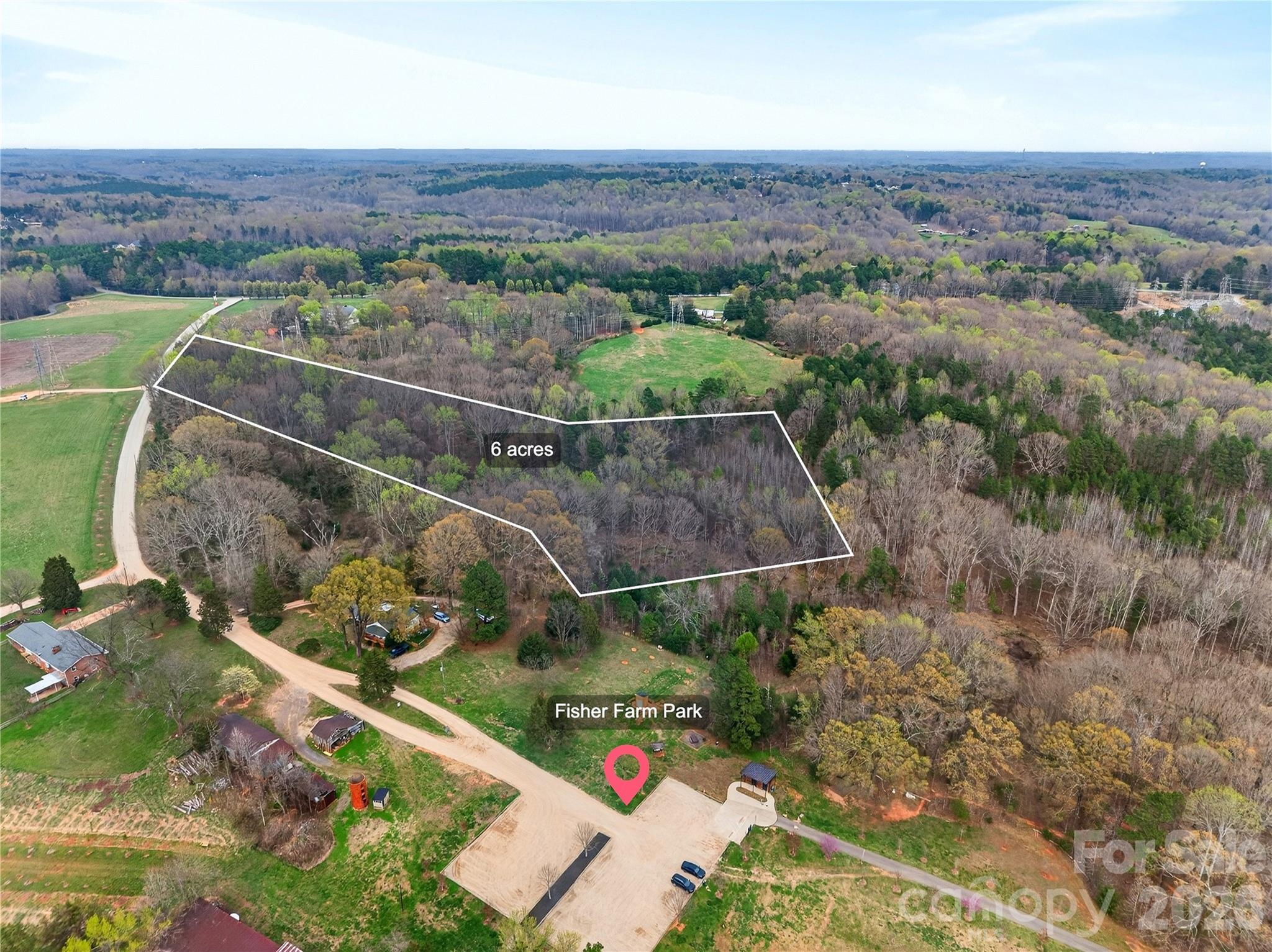 20926 Fisher Road Davidson, NC 28036 - Photo 11 of 22