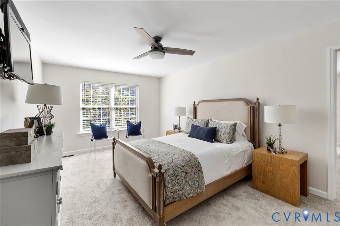 5316 Sylvan Road Richmond, VA 23225 - Photo 18 of 33