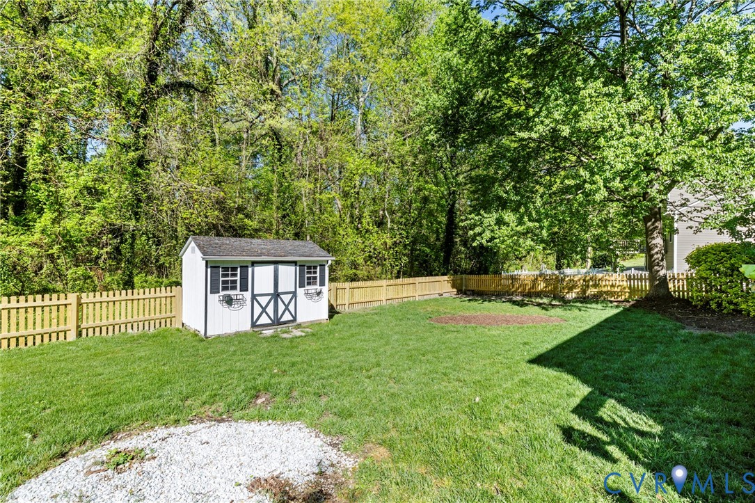 5316 Sylvan Road Richmond, VA 23225 - Photo 31 of 33