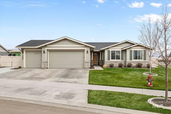 $675,000 | 1062 Six Shooter Street, Middleton, ID 83644