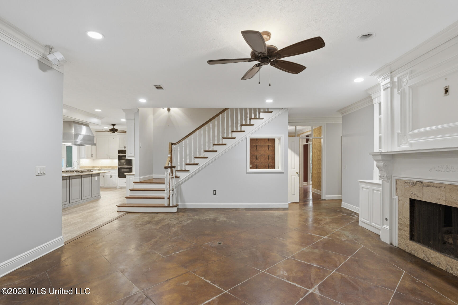 118 Norfleet Way Madison, MS 39110 - Photo 21 of 58 118 Norfleet Way-20