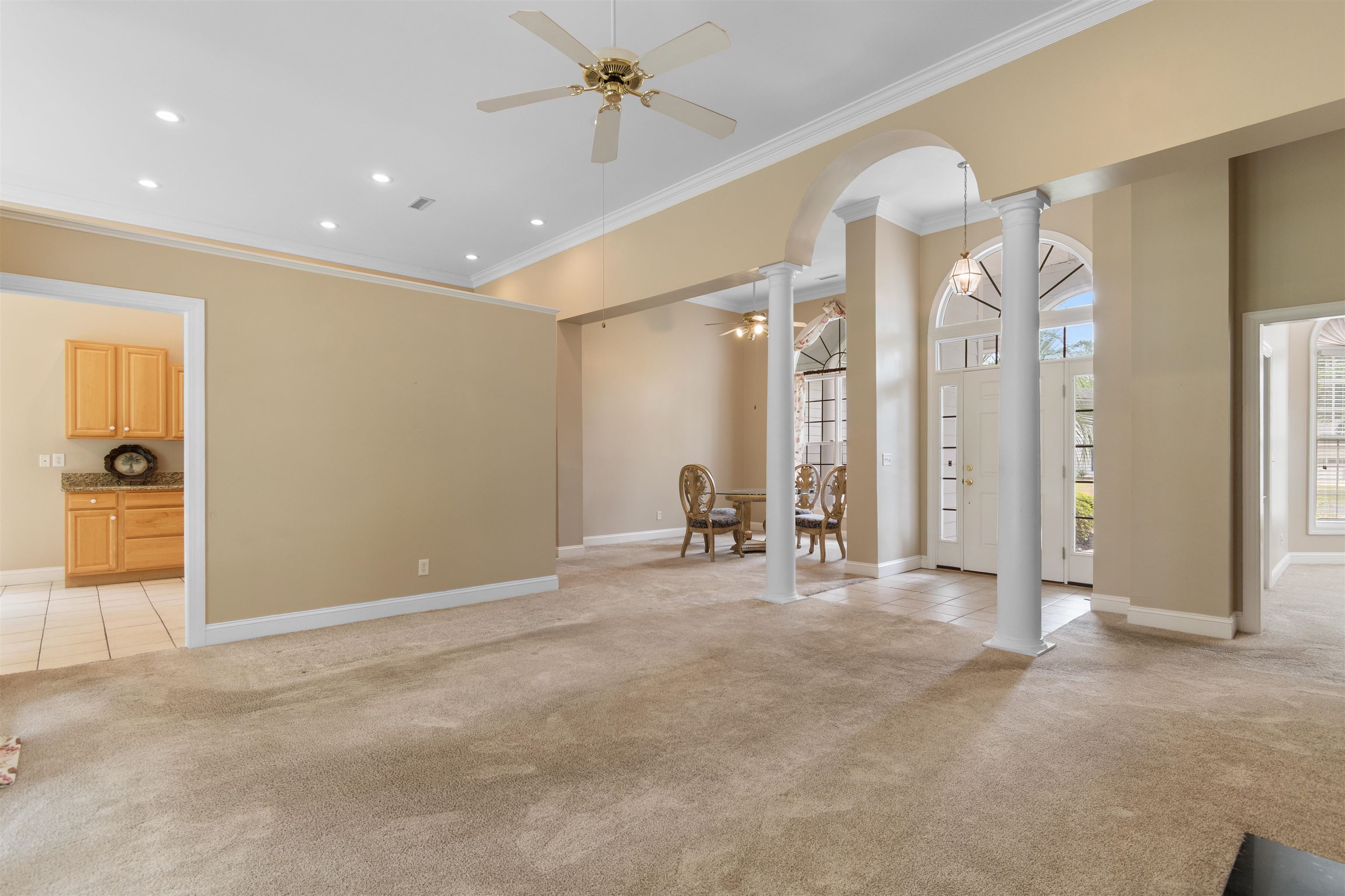 1635 Gibson Avenue Surfside Beach, SC 29575 - Photo 5 of 49