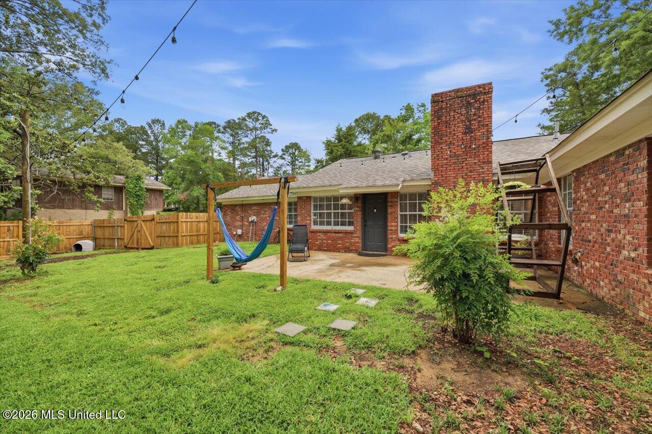 306 McDonald Drive Clinton, MS 39056 - Photo 29 of 34 33-306 McDonald Dr _ Hometoursms.com