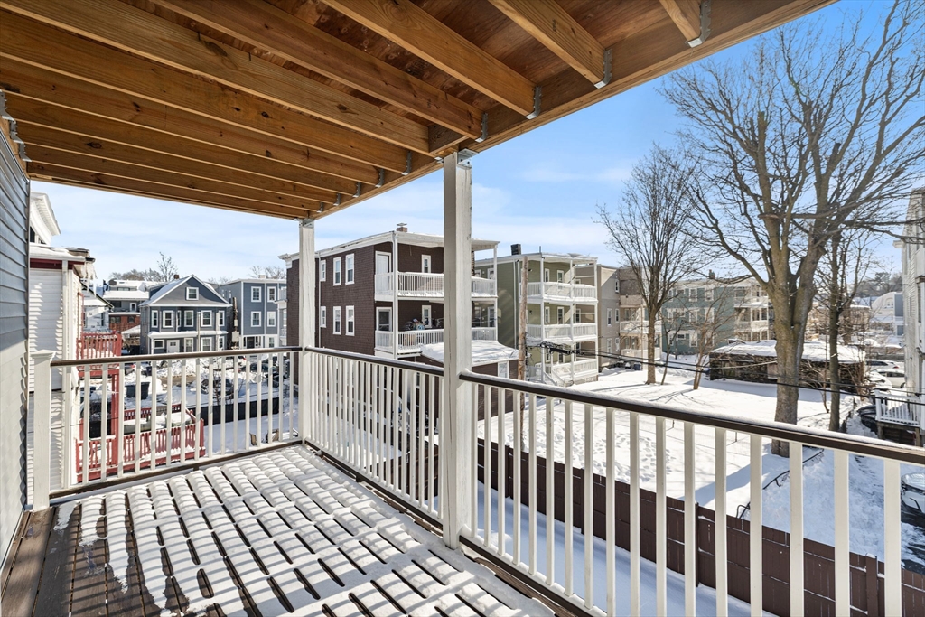 83 Centre Street, Unit 2 Boston, MA 02124 - Photo 25 of 27