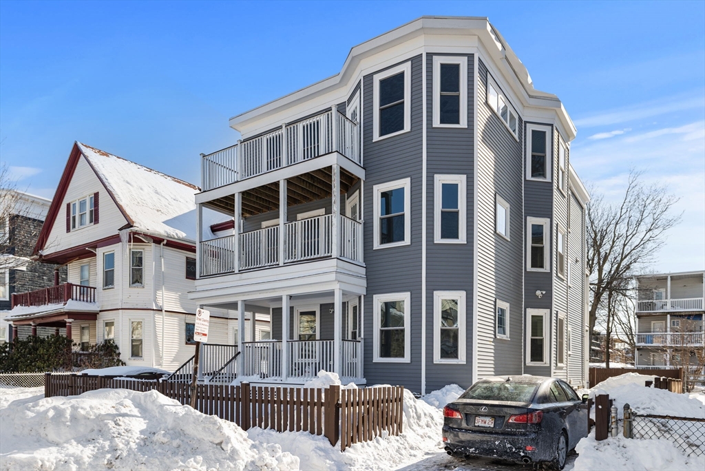 83 Centre Street, Unit 2 Boston, MA 02124 - Photo 27 of 27