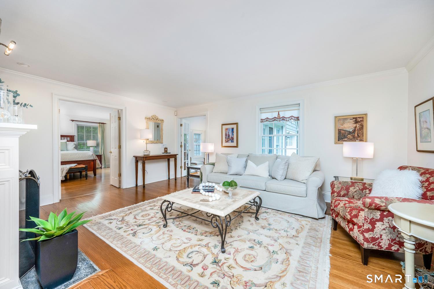 3 Rocaton Road Darien, CT 06820 - Photo 5 of 36