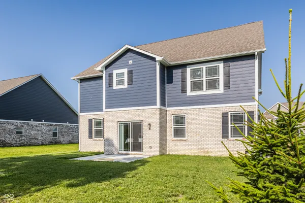 $470,000 | 1711 Pelham Drive, Greenwood, IN 46143