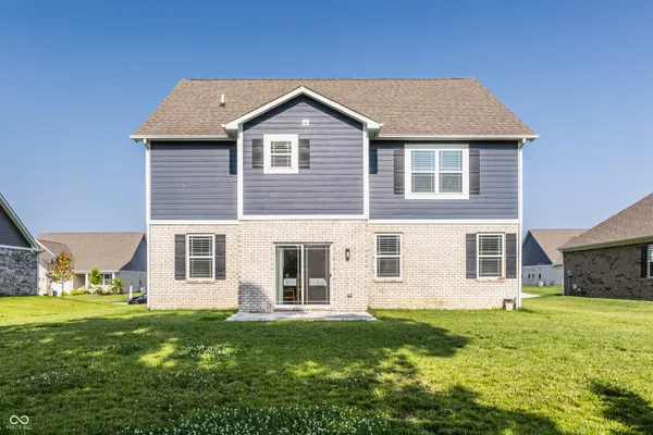 $470,000 | 1711 Pelham Drive, Greenwood, IN 46143