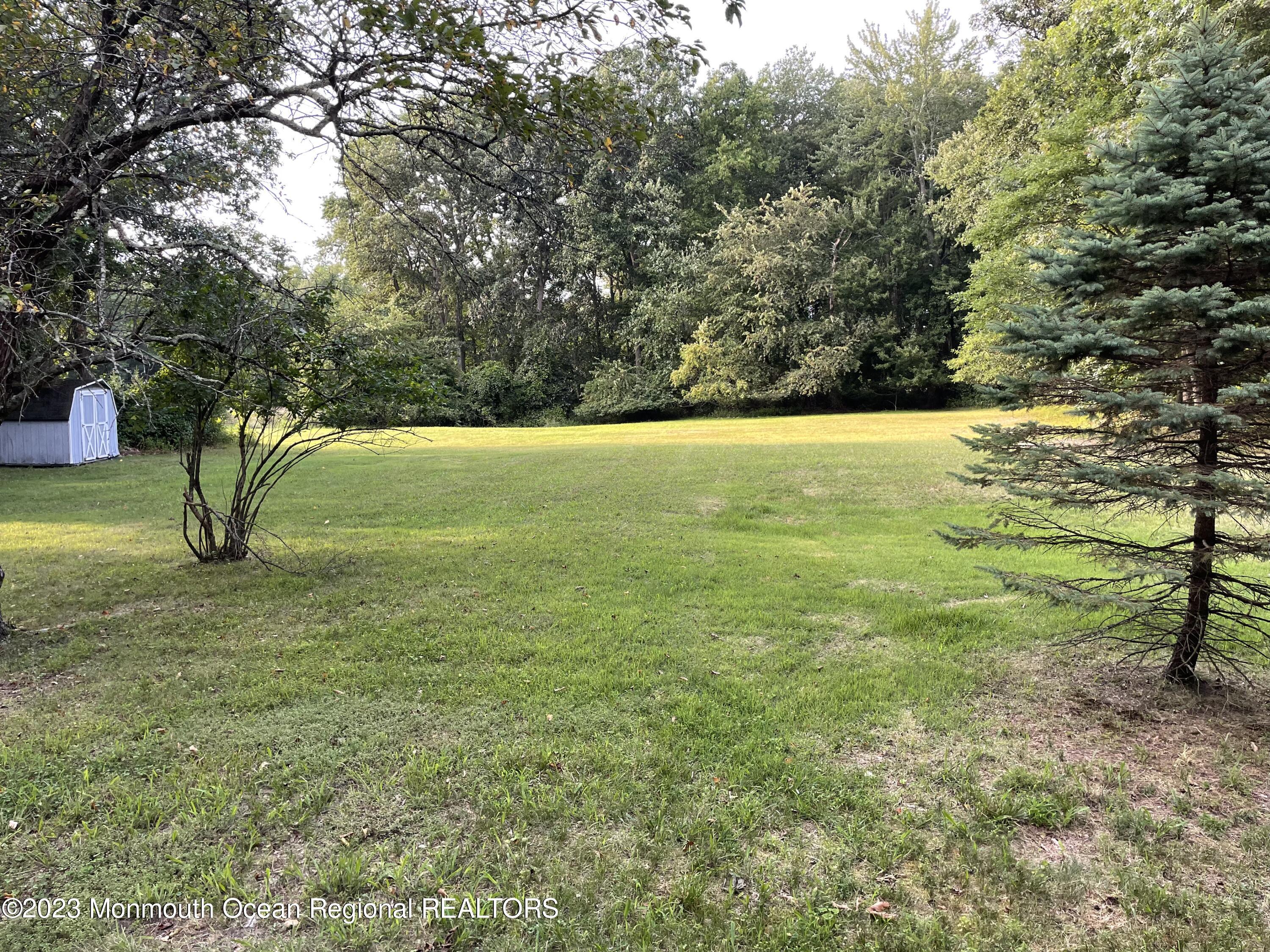417 Georgia Road Freehold, NJ 07728 - Photo 3 of 10 a view of an ocean view