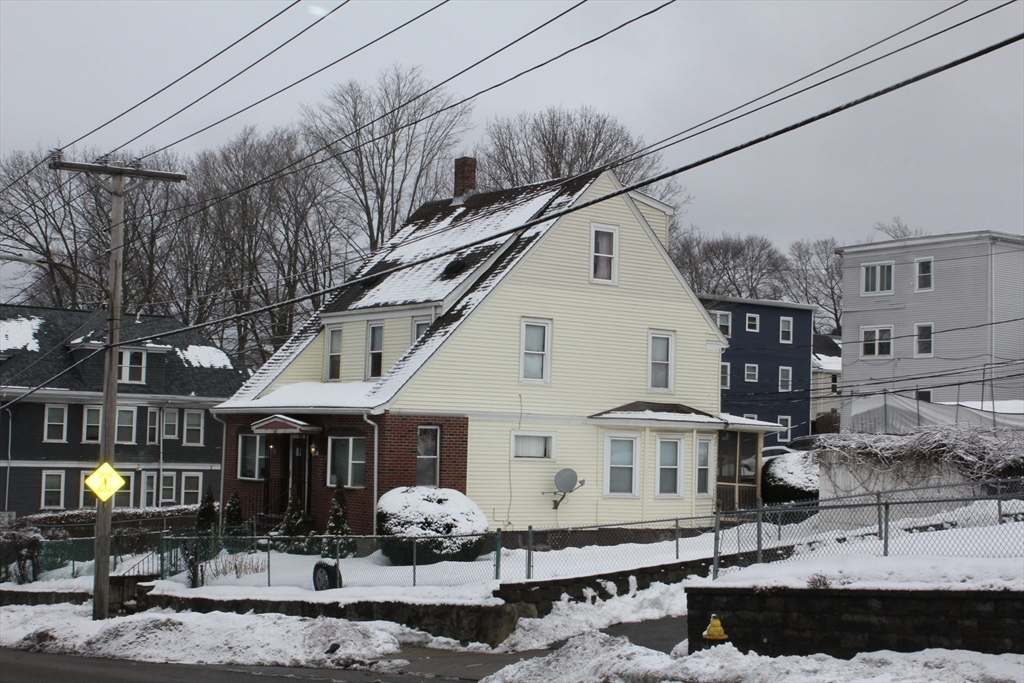 618 Harvard Street Boston, MA 02126 - Photo 5 of 42