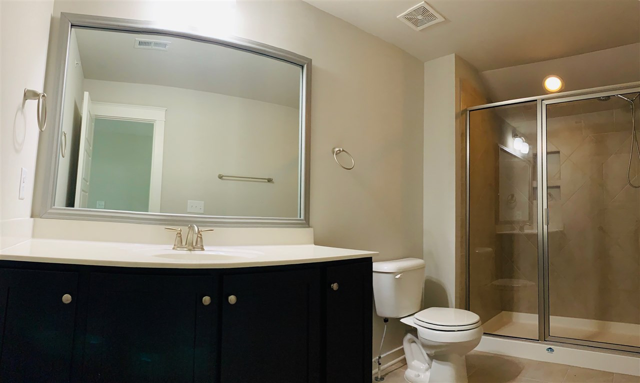 7804 Allscott Way Raleigh, NC 27612 - Photo 13 of 16 3rd floor bathrm