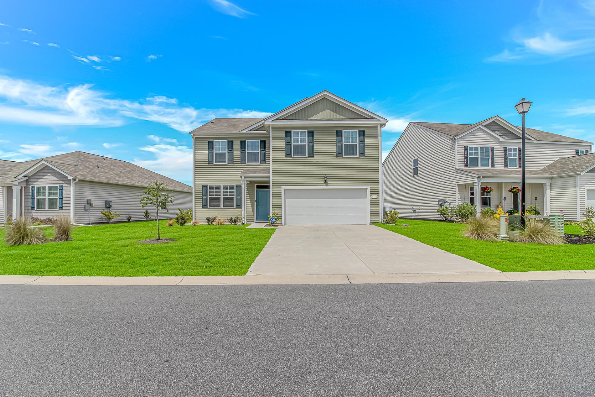 9160 Fort Hill Way Myrtle Beach, SC 29579 - Photo 2 of 40