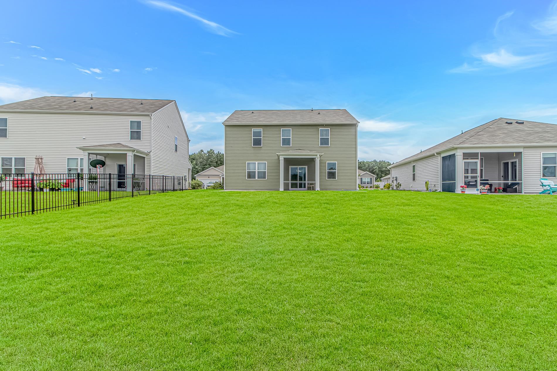 9160 Fort Hill Way Myrtle Beach, SC 29579 - Photo 30 of 40