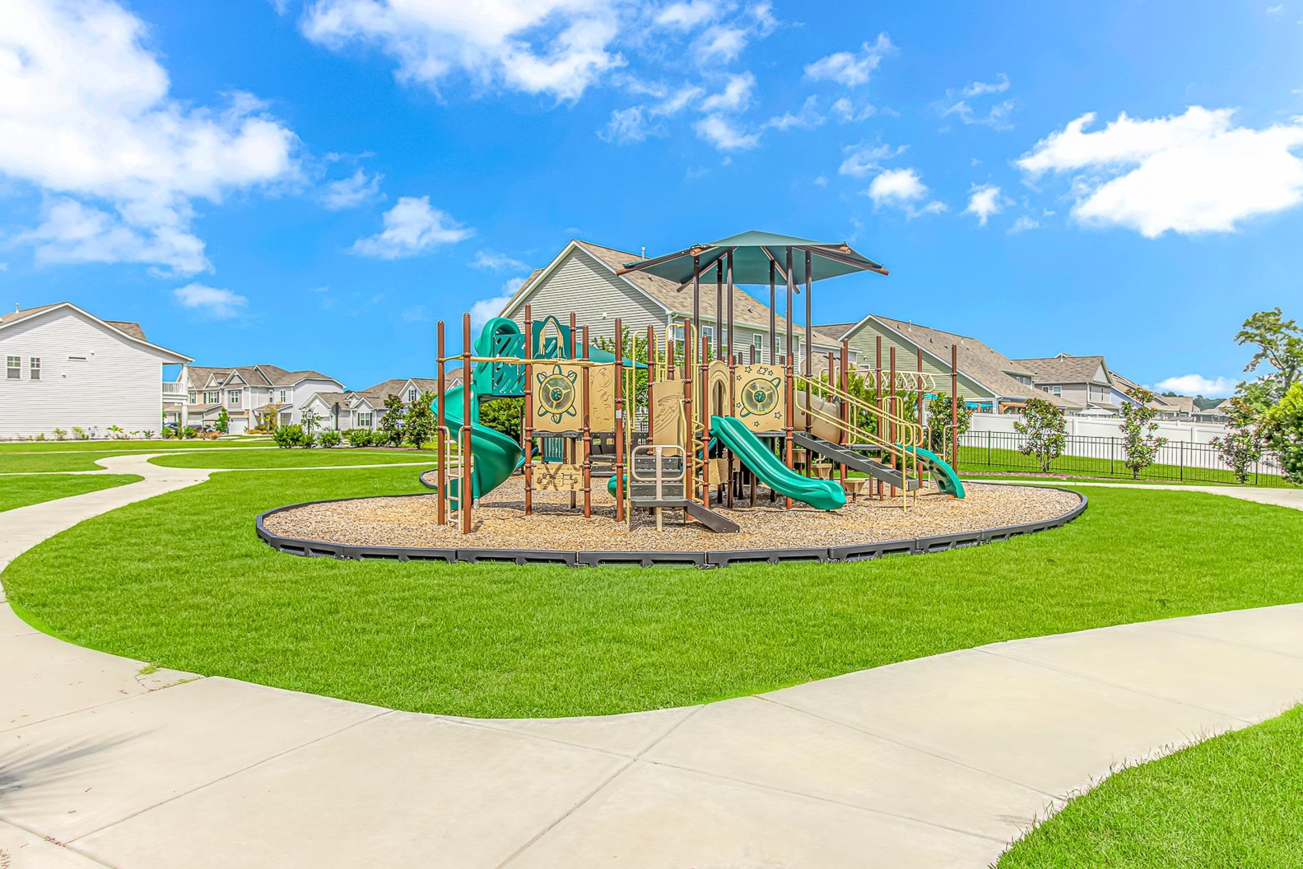 9160 Fort Hill Way Myrtle Beach, SC 29579 - Photo 35 of 40