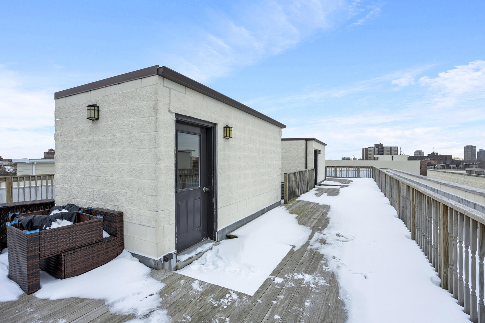 4226 South Ellis Avenue, Unit 1S Chicago, IL 60653 - Photo 14 of 14