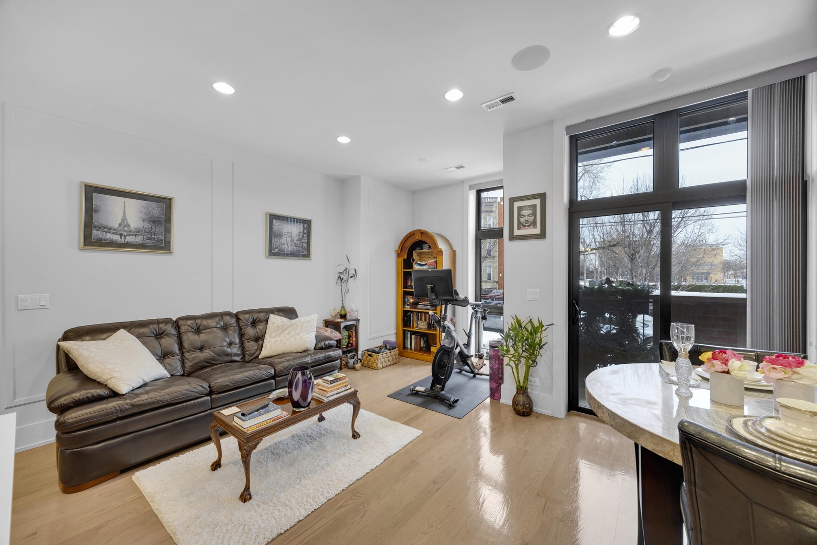 4226 South Ellis Avenue, Unit 1S Chicago, IL 60653 - Photo 5 of 14