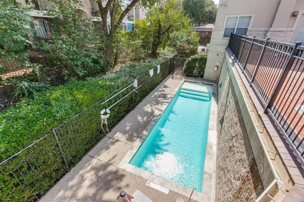 3102 Kings Road, Unit 2207 Dallas, TX 75219 - Photo 11 of 12