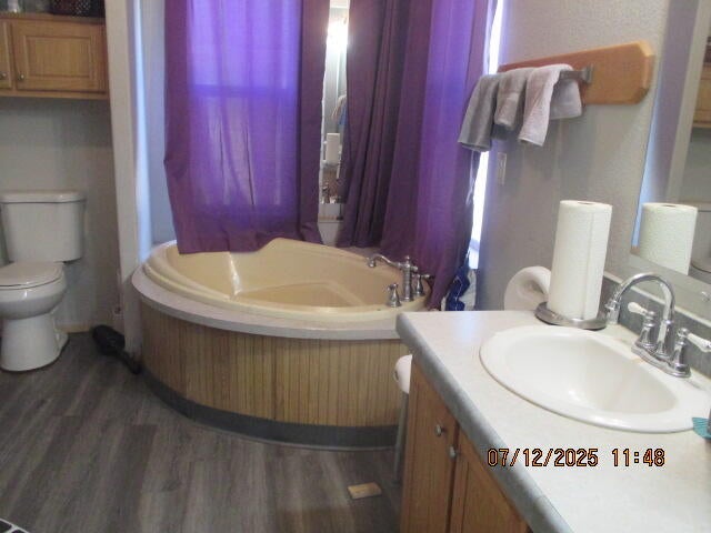 15508 Stagecoach Road Keno, OR 97601 - Photo 13 of 27 IMG_9704
