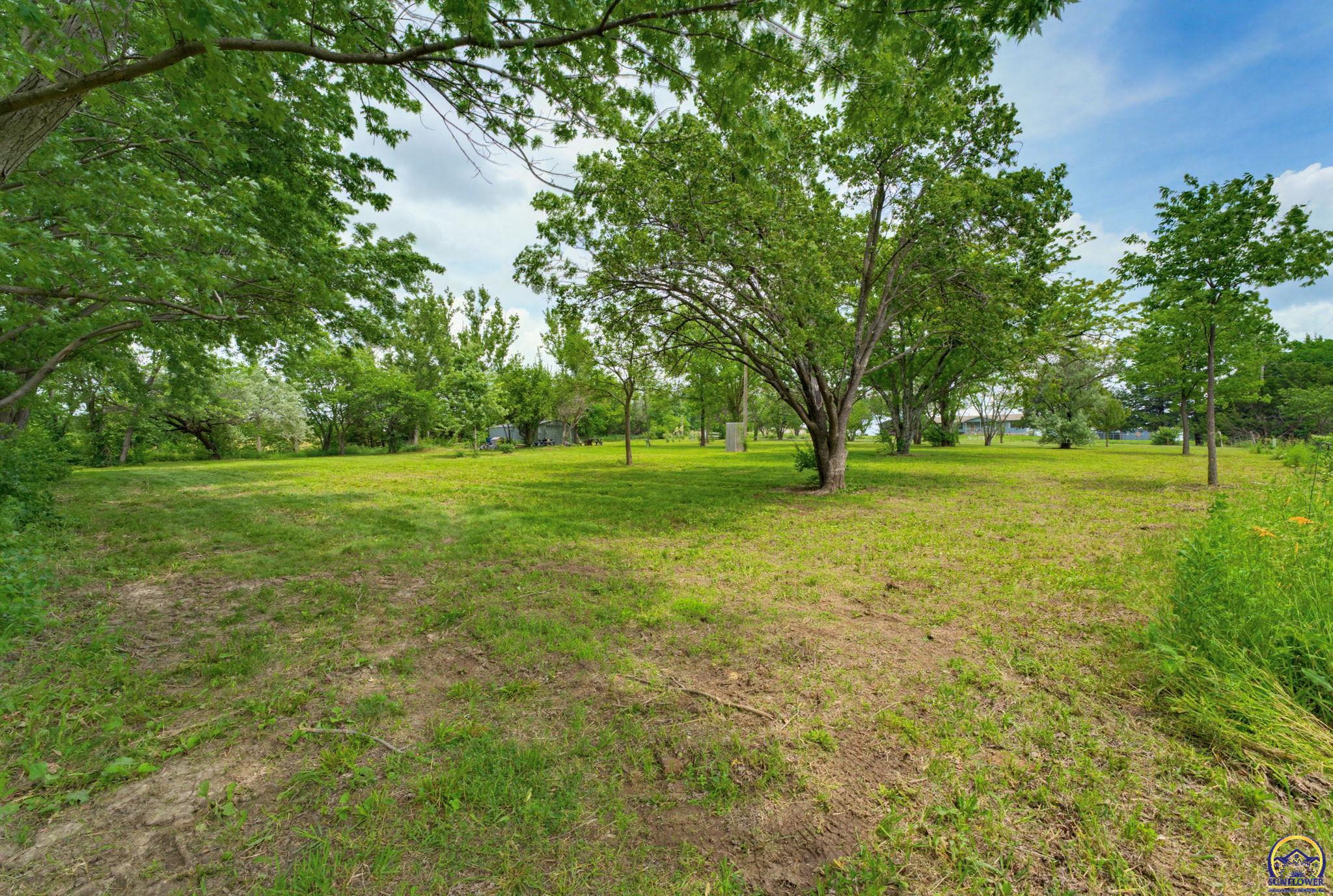 5631 Clark Road Meriden, KS 66512 - Photo 29 of 34