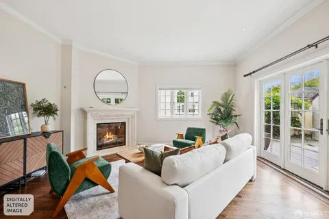 $3,780,000 | 20 San Leandro Way, San Francisco, CA 94127