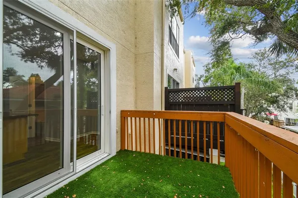 a bathroom with a sink a vanity and a mirror