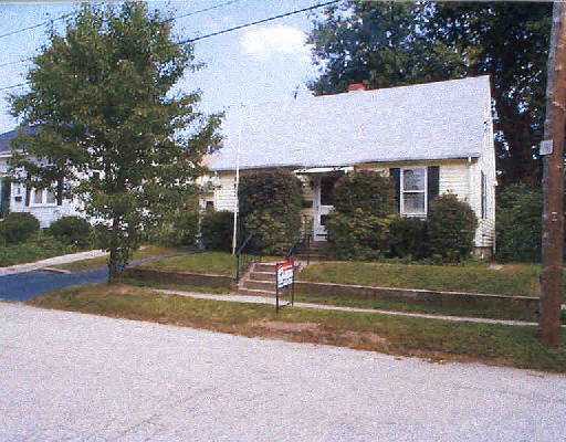 18 Cumberland Road East Providence, RI 02915 - Photo 1 of 1 Exterior Front.