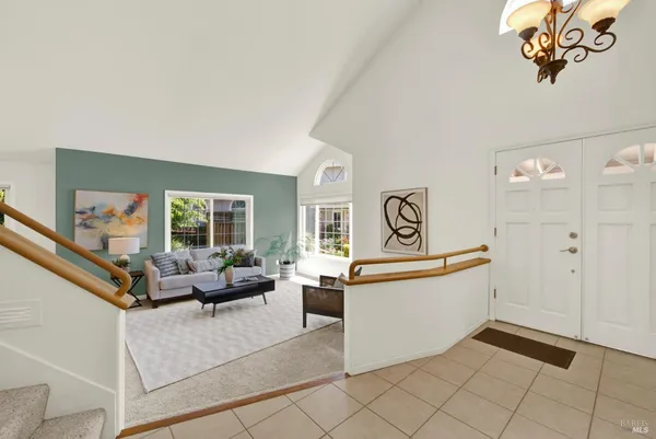 $825,000 | 3238 Del Monte Court, Fairfield, CA 94534