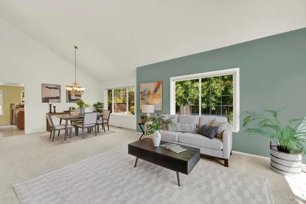 $825,000 | 3238 Del Monte Court, Fairfield, CA 94534
