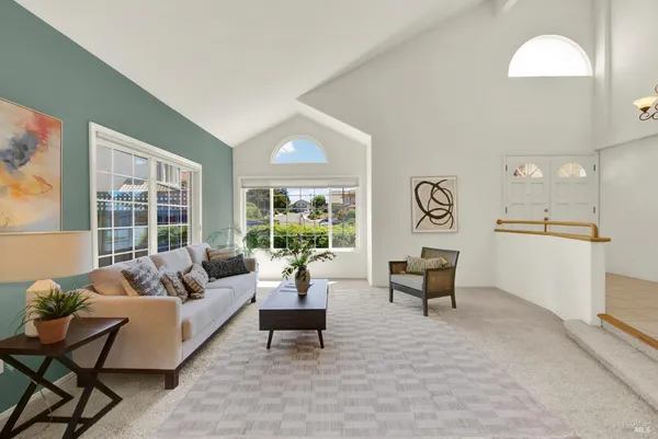 $825,000 | 3238 Del Monte Court, Fairfield, CA 94534