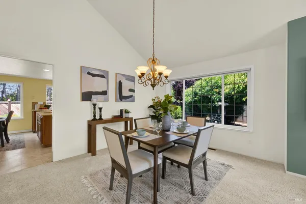 $825,000 | 3238 Del Monte Court, Fairfield, CA 94534