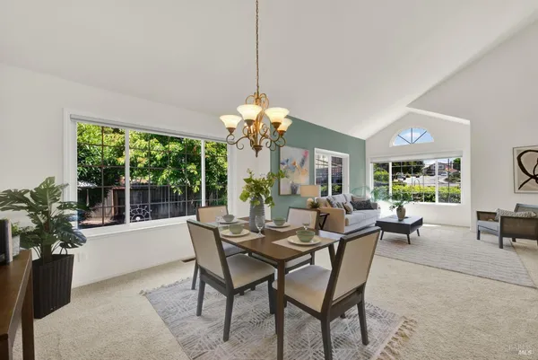 $825,000 | 3238 Del Monte Court, Fairfield, CA 94534
