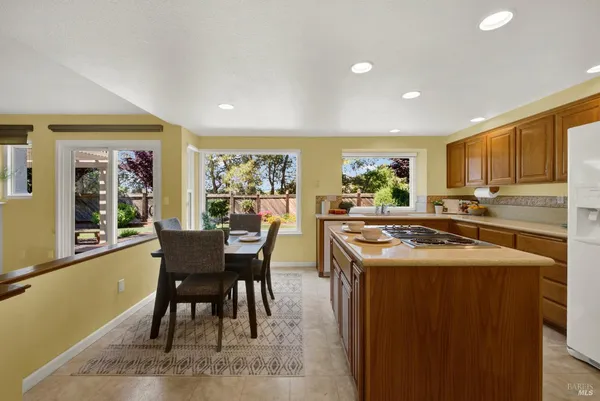$825,000 | 3238 Del Monte Court, Fairfield, CA 94534