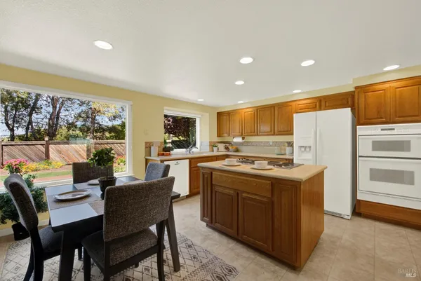$825,000 | 3238 Del Monte Court, Fairfield, CA 94534