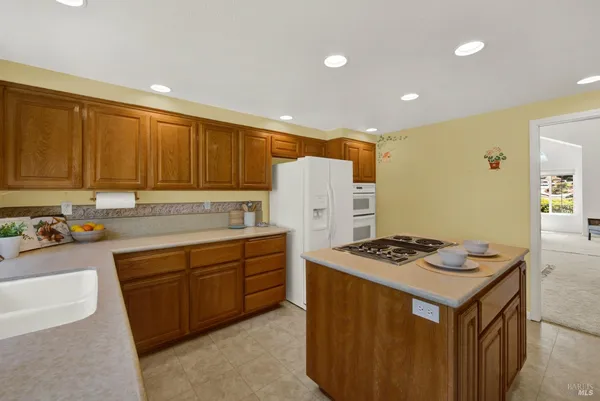 $825,000 | 3238 Del Monte Court, Fairfield, CA 94534