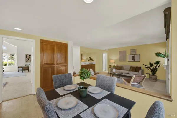 $825,000 | 3238 Del Monte Court, Fairfield, CA 94534