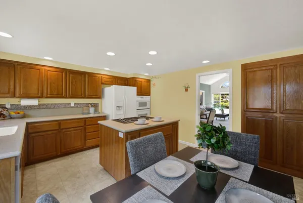 $825,000 | 3238 Del Monte Court, Fairfield, CA 94534