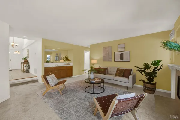 $825,000 | 3238 Del Monte Court, Fairfield, CA 94534
