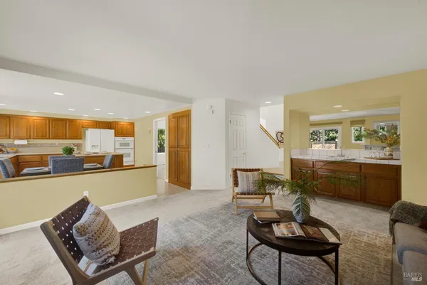$825,000 | 3238 Del Monte Court, Fairfield, CA 94534
