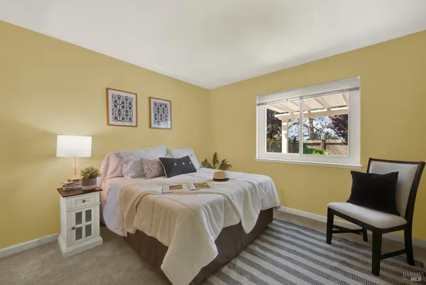 $825,000 | 3238 Del Monte Court, Fairfield, CA 94534