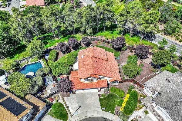 $825,000 | 3238 Del Monte Court, Fairfield, CA 94534