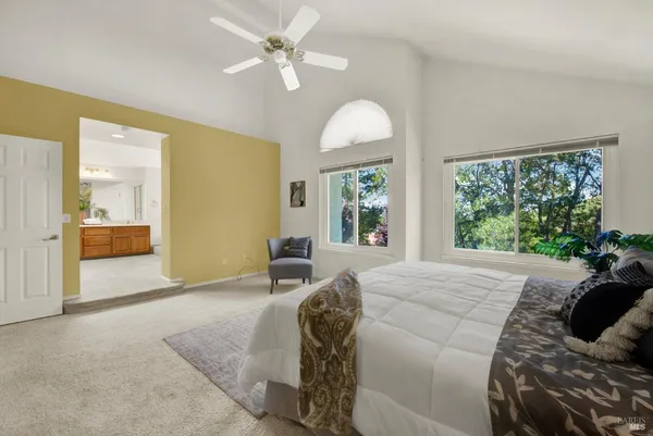 $825,000 | 3238 Del Monte Court, Fairfield, CA 94534