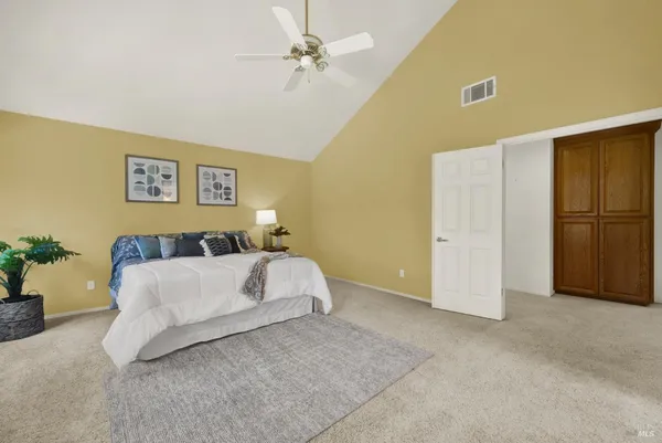$825,000 | 3238 Del Monte Court, Fairfield, CA 94534
