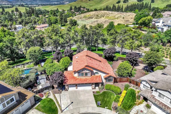 $825,000 | 3238 Del Monte Court, Fairfield, CA 94534