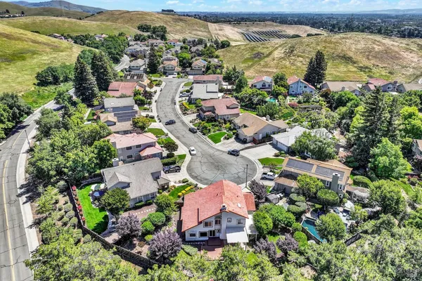 $825,000 | 3238 Del Monte Court, Fairfield, CA 94534