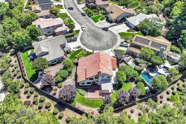 $825,000 | 3238 Del Monte Court, Fairfield, CA 94534