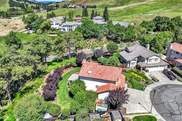 $825,000 | 3238 Del Monte Court, Fairfield, CA 94534