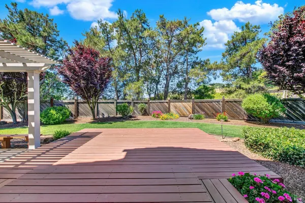 $825,000 | 3238 Del Monte Court, Fairfield, CA 94534