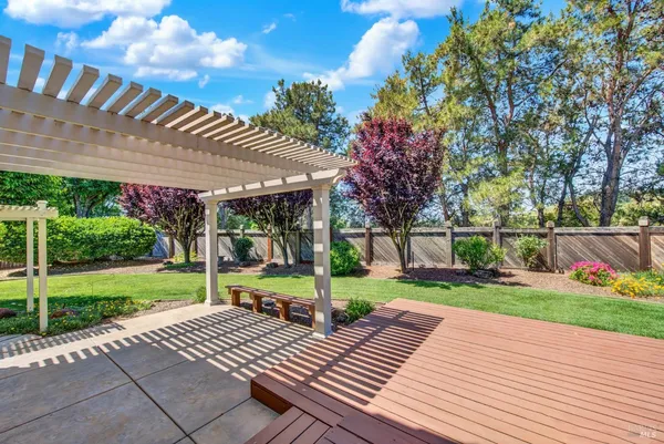 $825,000 | 3238 Del Monte Court, Fairfield, CA 94534